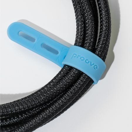Proove kabel PlayBack HDMI do HDMI (5m) czarny