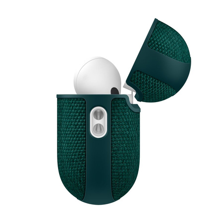 SPIGEN URBAN FIT APPLE AIRPODS PRO 3 MIDNIGHT GREEN