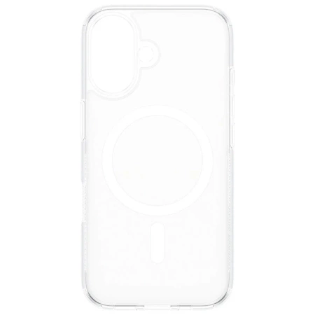PanzerGlass HardCase iPhone 16 6,1" weiß/weiß MagSafe 1291