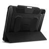 Spigen Rugged Armor Pro Hülle für iPad Pro 13&quot; 2024 - Schwarz