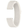 Fabric strap for Samsung Galaxy Watch 6 / Samsung Galaxy Watch 6 Classic - beige