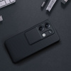 NILLKIN CAMSHIELD CASE XIAOMI REDMI NOTE 13 5G, BLACK / CZARNY