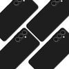 Samsung Galaxy A17 5G - 3mk Matt Case Pro