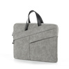 XO CB05 TORBA NA LAPTOPA 15cal szara