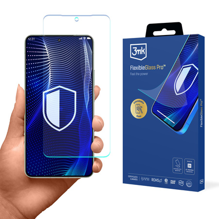 IQOO 13 5G - 3mk FlexibleGlass Pro