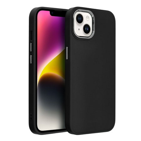 Futerał FRAME do IPHONE 17 Air czarny