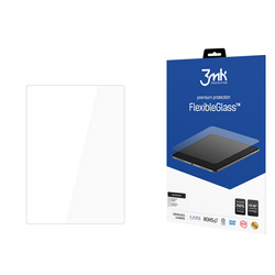 Wymiar 337x262mm r=1,5 - up to 17" 3mk FlexibleGlass