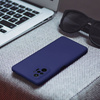 Futerał SOFT do XIAOMI Redmi 13C ciemny niebieski