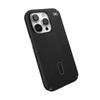 Speck Presidio2 Grip ClickLock & Magsafe - Etui iPhone 15 Pro (Black / Slate Grey / White)