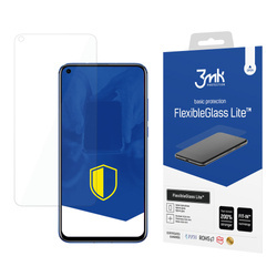 Honor View 20 - 3mk FlexibleGlass Lite™