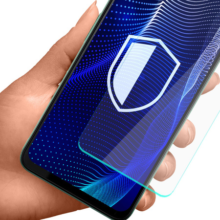 Cubot Note 50 - 3mk FlexibleGlass Pro