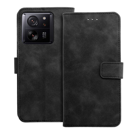 Kabura TENDER Book do XIAOMI 13T czarny
