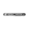 UNIQ etui Combat iPhone 13 Pro Max 6,7"przezroczysty/crystal clear