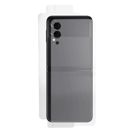 Protektor LCD Bestsuit Full Body dla SAMSUNG Galaxy Z Flip 5