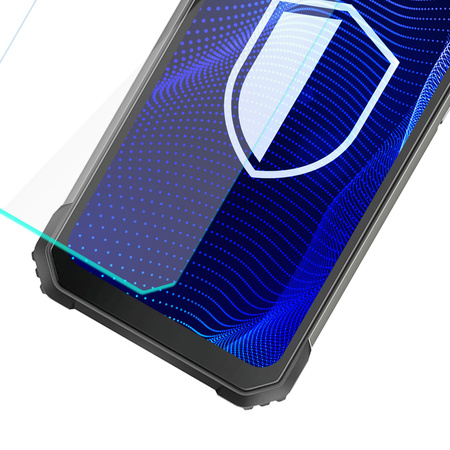 Blackview BL8800 - 3mk FlexibleGlass Pro