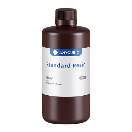 AnyCubic Standard Resin (Grey)