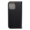 Kabura Smart Case book do IPHONE 15 PRO MAX czarny