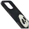 Nimmy etui iPhone 15 Pro 6.1"             czarny/black Big Eyed Pet 2.0 Panda