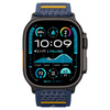 SPIGEN ATHLEX AIR APPLE WATCH 6 / 7 / 8 / 9 / 10 / SE / ULTRA 1 / 2 (44 / 45 / 46 / 49 MM) ACTIVE NAVY