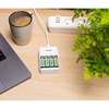 PHILIPS Czterokanałowa ładowarka do akumulatorów NiMH USB + 2xAA 1300mAh + 2xAAA 700mAh