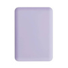 UNIQ Powerbank Fuele mini 8000mAh USB-C 18W PD Fast charge lawendowy/lavender
