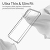 Etui HUAWEI P30 LITE Back Żel transparentne