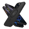 TECH-PROTECT MAGMAT XT 3-SET MAGSAFE IPHONE 16 PRO MATTE BLACK