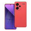 Futerał SILICONE do XIAOMI Redmi Note 13 Pro Plus 5G brzoskwiniowy