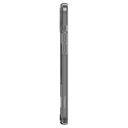 Spigen Ultra Hybrid S MagSafe Hülle mit Ständer für iPhone 15 – Schwarz