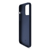 Apple iPhone 15 Pro Max - 3mk Silicone Case Dark Navy
