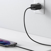 Baseus Super Si  Quick Charger 1C 25W EU Black