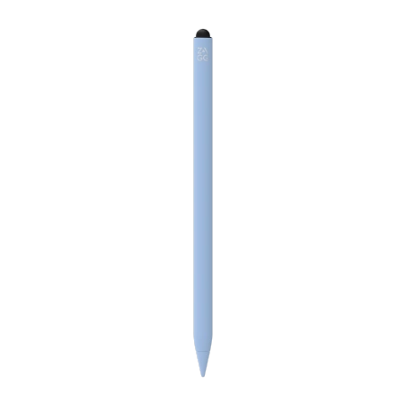 Rysik ZAGG Pro Stylus2 na Apple iPad - niebieski