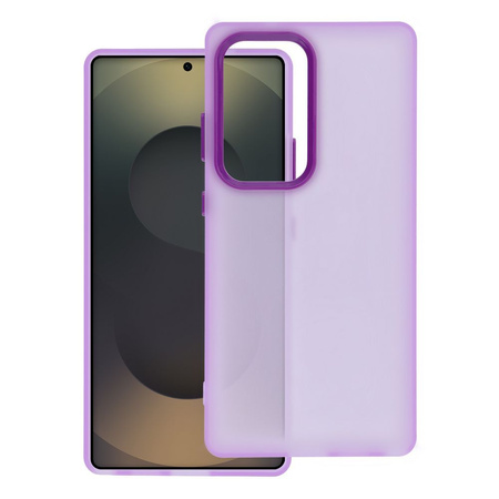 Futerał SAPPY do XIAOMI Redmi NOTE 14 4G fioletowy