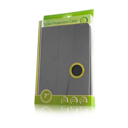 Uniwersalne etui ORBI 360 do tabletów 12" czarne