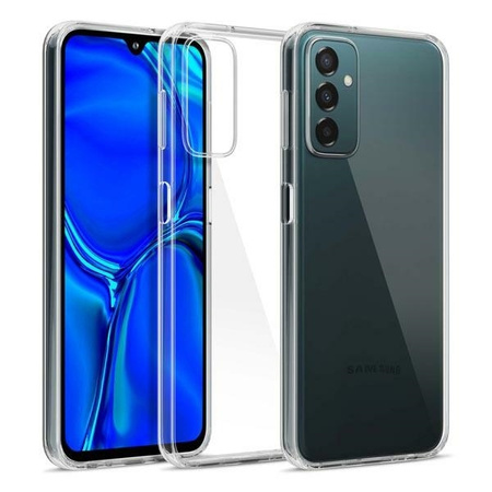 Samsung Galaxy M23 5G - 3mk Clear Case