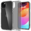 SPIGEN ULTRA HYBRID IPHONE 15 FROST CLEAR