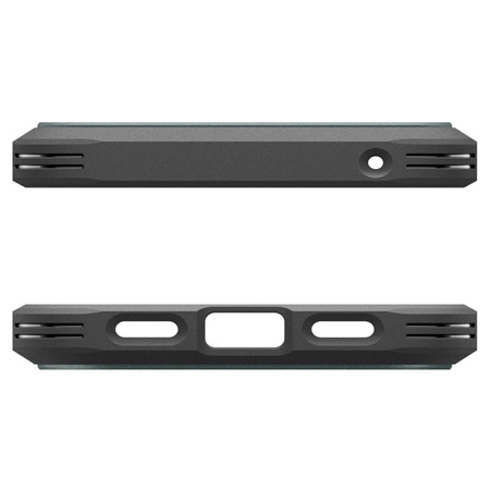 SPIGEN TOUGH ARMOR MAG MAGSAFE GOOGLE PIXEL 10 / 10 PRO ABYSS GREEN