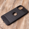 Nakładka Simple Black do Xiaomi Redmi Note 14 5G (Global)