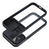 Futerał SLIDER do IPHONE 15 PLUS czarny
