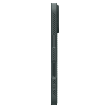 SPIGEN futerał LIQUID AIR do IPHONE 17 abbys green