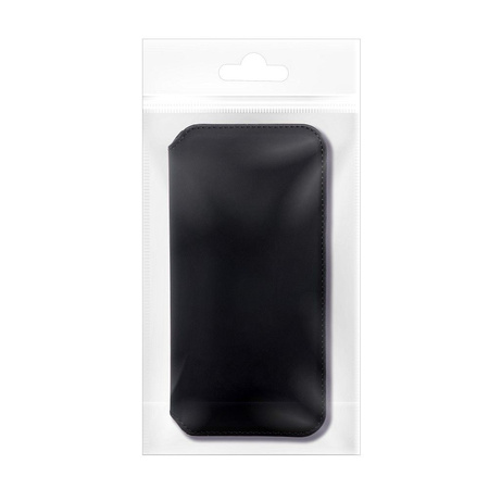 Kabura Dual Pocket do SAMSUNG S23 FE czarny
