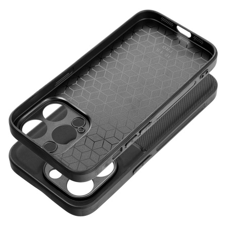 Futerał NOBLE do IPHONE 15 Pro czarny