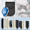 KLATKA FARADAYA TECH-PROTECT KLR100 POUCH KEYLESS RFID SIGNAL BLOCKER CASE CARBON