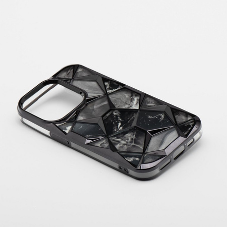Futerał TWINKI do IPHONE 7 / 8 / SE 2020 / SE 2022 czarny