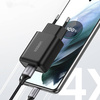 Ugreen USB-A QC3.0 18W Ladegerät Schwarz (CD122)