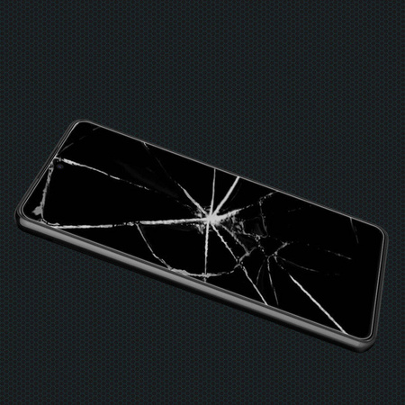 Nillkin Amazing H szkło hartowane ochronne 9H Samsung Galaxy A73