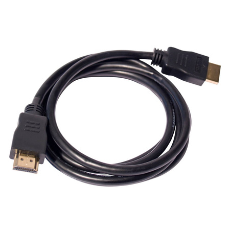 Kabel HDMI-HDMI 1,5m blister Televes