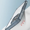 Nillkin Nature Pro Magnetic armored case with MagSafe for iPhone 15 Pro - white