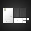 SZKŁO HARTOWANE TECH-PROTECT GLASS FIT+ 2-PACK XIAOMI REDMI PAD 2 / SE 11.0 CLEAR