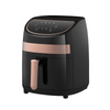 Air Fryer Deerma 1000W KZ100